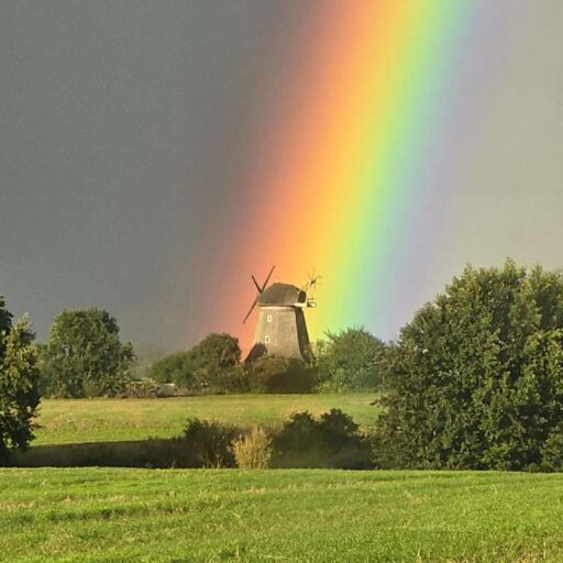 Industriegebiet stoppen Grossraum Poppendorf